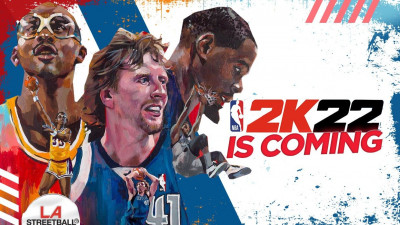NBA 2K22 Apakah Lebih Seru daripada Sebelumnya? thumbnail